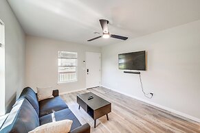 Remodeled Tulsa House w/ Yard ~ 4 Mi to Downtown!