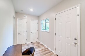 Remodeled Tulsa House w/ Yard ~ 4 Mi to Downtown!