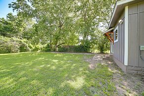 Remodeled Tulsa House w/ Yard ~ 4 Mi to Downtown!