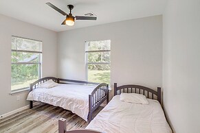 Remodeled Tulsa House w/ Yard ~ 4 Mi to Downtown!