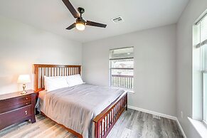 Remodeled Tulsa House w/ Yard ~ 4 Mi to Downtown!