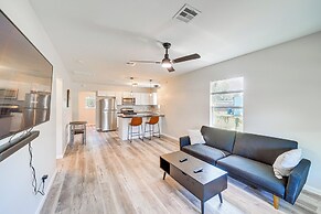 Remodeled Tulsa House w/ Yard ~ 4 Mi to Downtown!