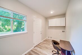 Remodeled Tulsa House w/ Yard ~ 4 Mi to Downtown!