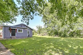Remodeled Tulsa House w/ Yard ~ 4 Mi to Downtown!