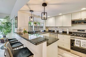 Pet-friendly Spring Home w/ Private Pool & Hot Tub