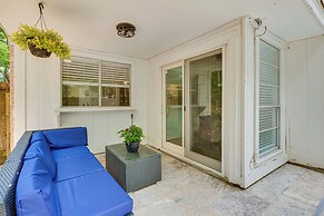 Pet-friendly Spring Home w/ Private Pool & Hot Tub