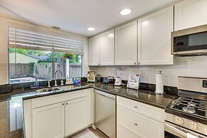 Pet-friendly Spring Home w/ Private Pool & Hot Tub