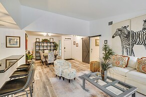Pet-friendly Spring Home w/ Private Pool & Hot Tub
