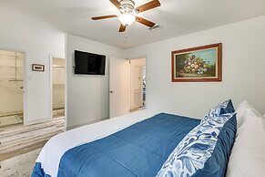 Pet-friendly Spring Home w/ Private Pool & Hot Tub