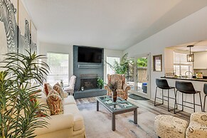 Pet-friendly Spring Home w/ Private Pool & Hot Tub