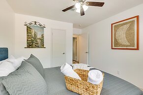 Pet-friendly Spring Home w/ Private Pool & Hot Tub
