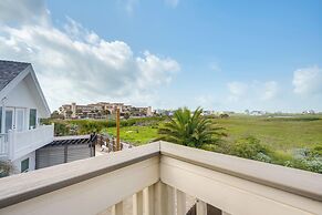 1 Mi to Beach Access: Coastal Port Aransas Home