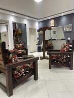 POUSADA BRISA MAR UBATUBA