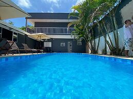 POUSADA BRISA MAR UBATUBA