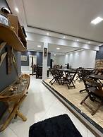 POUSADA BRISA MAR UBATUBA