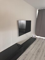 Cozy Viby Apartment Near Kjaerlsund