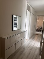 Cozy Viby Apartment Near Kjaerlsund