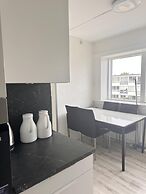 Cozy Viby Apartment Near Kjaerlsund