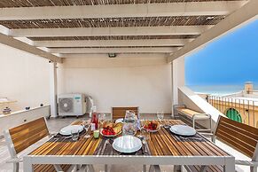 4002 Villetta Playa del Sol by Barbarhouse