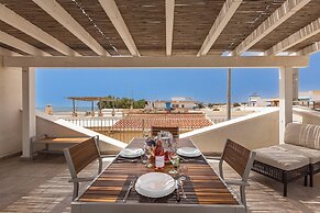 4002 Villetta Playa del Sol by Barbarhouse