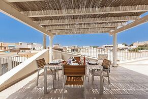 4002 Villetta Playa del Sol by Barbarhouse