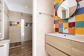 4002 Villetta Playa del Sol by Barbarhouse