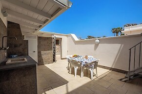 4002 Villetta Playa del Sol by Barbarhouse