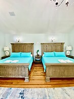 Coast Oaks Cottage 7 1 Bedroom Cottage by RedAwning