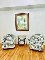 Coast Oaks Cottage 7 1 Bedroom Cottage by RedAwning