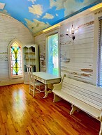 Coast Oaks Cottage 8 2 Bedroom Cottage by RedAwning