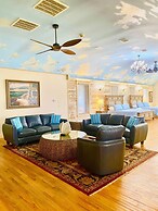 Coast Oaks Cottage 8 2 Bedroom Cottage by RedAwning