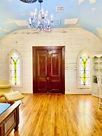 Coast Oaks Cottage 8 2 Bedroom Cottage by RedAwning