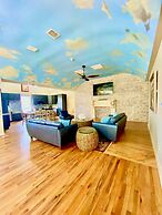 Coast Oaks Cottage 8 2 Bedroom Cottage by RedAwning