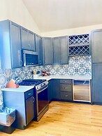 Coast Oaks Cottage 8 2 Bedroom Cottage by RedAwning