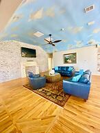 Coast Oaks Cottage 8 2 Bedroom Cottage by RedAwning