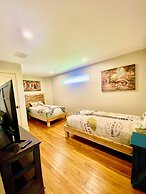 Coast Oaks Cottage 8 2 Bedroom Cottage by RedAwning