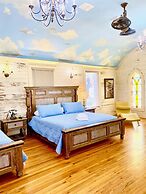 Coast Oaks Cottage 8 2 Bedroom Cottage by RedAwning