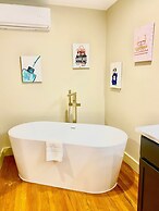 Coast Oaks Cottage 8 2 Bedroom Cottage by RedAwning