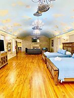 Coast Oaks Cottage 8 2 Bedroom Cottage by RedAwning