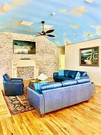 Coast Oaks Cottage 8 2 Bedroom Cottage by RedAwning