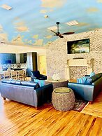 Coast Oaks Cottage 8 2 Bedroom Cottage by RedAwning