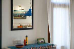 Mini Apart Centeral Location