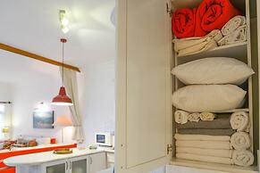 Mini Apart Centeral Location