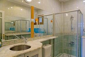 Mini Apart Centeral Location