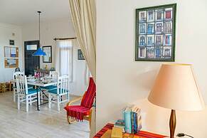 Mini Apart Centeral Location