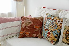 Mini Apart Centeral Location