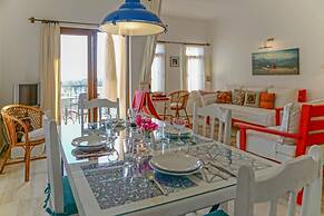 Mini Apart Centeral Location