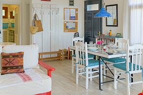 Mini Apart Centeral Location