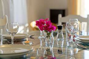 Mini Apart Centeral Location