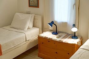 Mini Apart Centeral Location